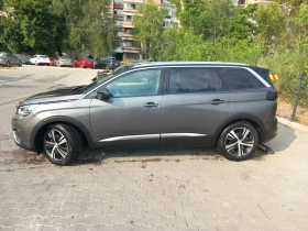Обява за продажба на Peugeot 5008 1.6 blue hdi ~26 500 лв. - изображение 1