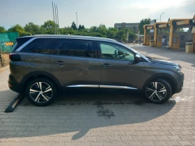 Обява за продажба на Peugeot 5008 1.6 blue hdi ~26 500 лв. - изображение 1
