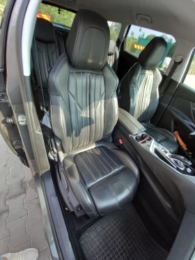 Обява за продажба на Peugeot 5008 1.6 blue hdi ~26 500 лв. - изображение 8