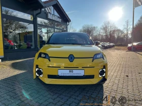 Renault 5 E-Tech Iconic Five Comfort Range - 59990 лв. - 17753830 2