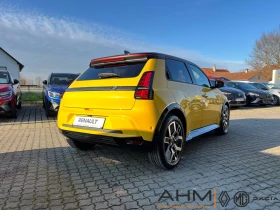 Renault 5 E-Tech Iconic Five Comfort Range - 59990 лв. - 17753830 3
