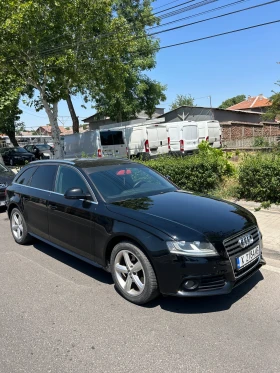 Audi A4 - 13000 лв. - 61412702 3