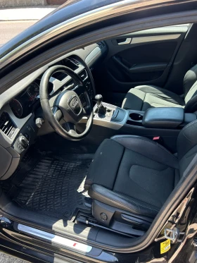 Audi A4 - 13000 лв. - 61412702 9