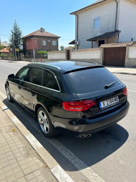 Audi A4 - 13000 лв. - 61412702 5