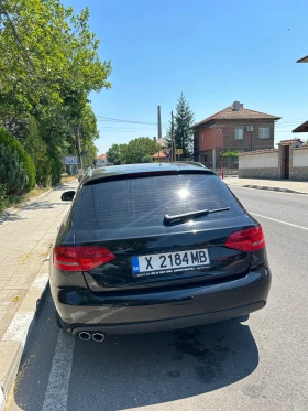 Audi A4 - 13000 лв. - 61412702 4