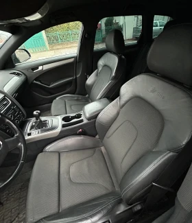 Audi A4 - 13000 лв. - 61412702 11