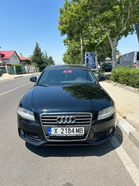 Audi A4 - 13000 лв. - 61412702 2