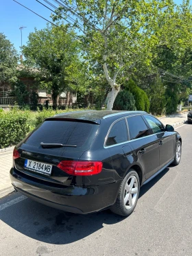 Audi A4 - 13000 лв. - 61412702 6