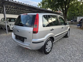 Ford Fusion 1.4TDCI KLIMA - 2700 лв. - 58584612 3