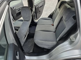Ford Fusion 1.4TDCI KLIMA - 2700 лв. - 58584612 11