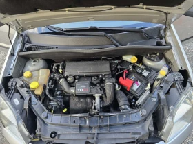 Ford Fusion 1.4TDCI KLIMA - 2700 лв. - 58584612 14