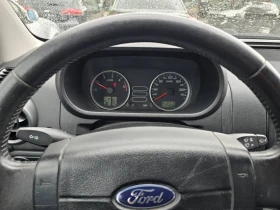Ford Fusion 1.4TDCI KLIMA - 2700 лв. - 58584612 15