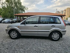 Ford Fusion 1.4TDCI KLIMA - 2700 лв. - 58584612 4