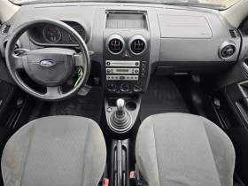 Ford Fusion 1.4TDCI KLIMA - 2700 лв. - 58584612 16