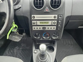 Ford Fusion 1.4TDCI KLIMA - 2700 лв. - 58584612 12