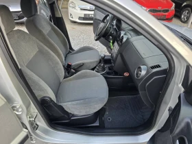 Ford Fusion 1.4TDCI KLIMA - 2700 лв. - 58584612 13