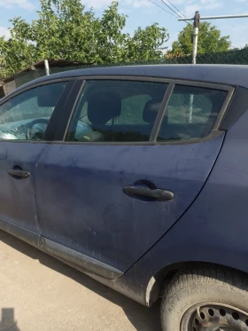 Обява за продажба на Renault Megane ~3 500 лв. - изображение 1
