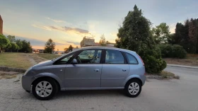 Обява за продажба на Opel Meriva ~3 000 лв. - изображение 5
