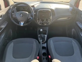 Renault Captur 0.9 TCE ENERGY INTENSE - KEYLESS/ NAVI/ EURO 6B | Mobile.bg    10