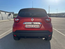 Renault Captur 0.9 TCE ENERGY INTENSE - KEYLESS/ NAVI/ EURO 6B | Mobile.bg    6