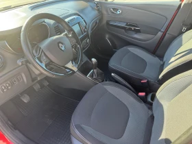 Renault Captur 0.9 TCE ENERGY INTENSE - KEYLESS/ NAVI/ EURO 6B | Mobile.bg    9