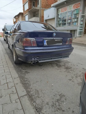 BMW 316 M50B20  | Mobile.bg    5