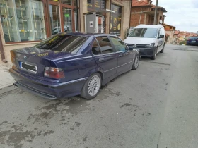 BMW 316 M50B20  | Mobile.bg    4