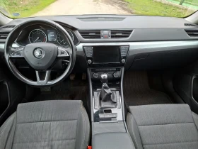 Skoda Superb 1.6TDI ������* ����������* ������� ��������� | Mobile.bg � ����� ������ 9