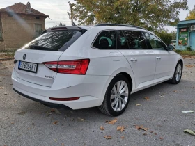 Skoda Superb 1.6TDI Отлично състояние* Здрав* Поддържан - 17900 лв. / 9152.12 € - 92550537 5