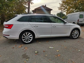 Skoda Superb 1.6TDI Отлично състояние* Здрав* Поддържан - 17900 лв. / 9152.12 € - 92550537 4