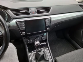 Skoda Superb 1.6TDI ������* ����������* ������� ��������� | Mobile.bg � ����� ������ 11