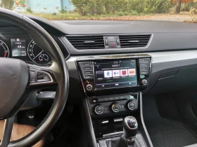 Skoda Superb 1.6TDI Отлично състояние* Здрав* Поддържан - 17900 лв. / 9152.12 € - 92550537 12