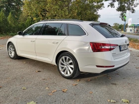 Skoda Superb 1.6TDI Отлично състояние* Здрав* Поддържан - 17900 лв. / 9152.12 € - 92550537 6