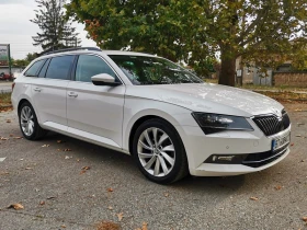 Skoda Superb 1.6TDI Отлично състояние* Здрав* Поддържан - 17900 лв. / 9152.12 € - 92550537 3
