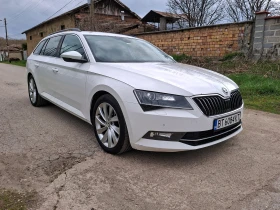 Skoda Superb 1.6TDI ������* ����������* ������� ��������� | Mobile.bg � ����� ������ 7