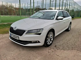 ������ Skoda Superb