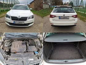 Skoda Superb 1.6TDI ������* ����������* ������� ��������� | Mobile.bg � ����� ������ 17