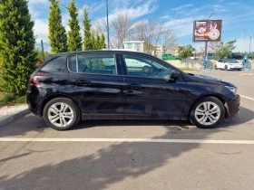 Peugeot 308 1.5 HDi  - 12500 € / 24447.88 лв. - 95222907 6