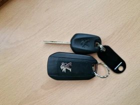 Peugeot 308 1.5 HDi  - 12500 € / 24447.88 лв. - 95222907 15