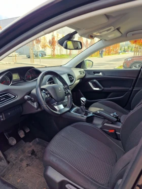 Peugeot 308 1.5 HDi  - 12500 € / 24447.88 лв. - 95222907 10