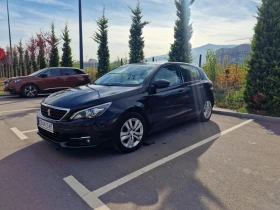 Peugeot 308 1.5 HDi  - 12500 € / 24447.88 лв. - 95222907 3