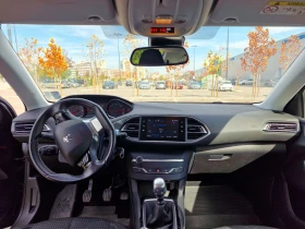 Peugeot 308 1.5 HDi  - 12500 € / 24447.88 лв. - 95222907 8
