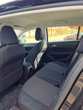 Peugeot 308 1.5 HDi  - 12500 € / 24447.88 лв. - 95222907 12