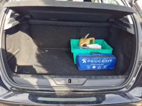 Peugeot 308 1.5 HDi  - 12500 € / 24447.88 лв. - 95222907 7
