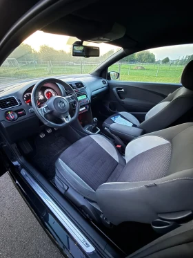 VW Polo 1.4I R-line | Mobile.bg    7