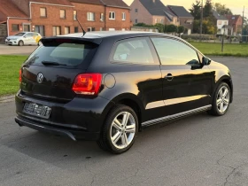 VW Polo 1.4I R-line | Mobile.bg    5