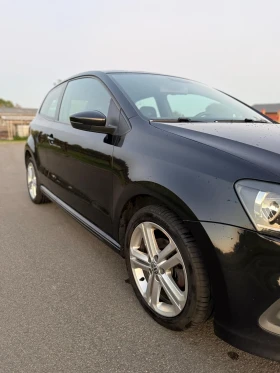 VW Polo 1.4I R-line | Mobile.bg    2