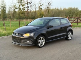     VW Polo 1.4I R-line