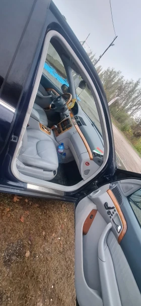 Mercedes-Benz S 320, снимка 7