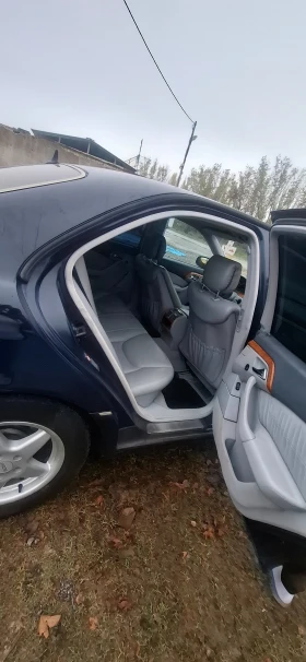 Mercedes-Benz S 320, снимка 6